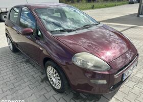 Фиат Пунто, объемом двигателя 1.25 л и пробегом 190 тыс. км за 2808 $, фото 4 на Automoto.ua