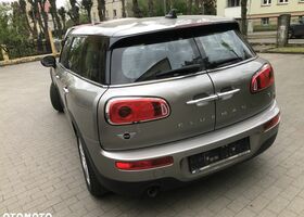 Міні Clubman, об'ємом двигуна 1.5 л та пробігом 103 тис. км за 12937 $, фото 3 на Automoto.ua