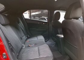 Мицубиси Eclipse Cross 2020 в Европе на Automoto.ua Красный Мицубиси Eclipse Cross, объемом двигателя 0 л и пробегом 65 тыс. км за 20721 $, фото 11 на Automoto.ua