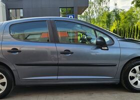 Пежо 207, объемом двигателя 1.36 л и пробегом 190 тыс. км за 3218 $, фото 10 на Automoto.ua