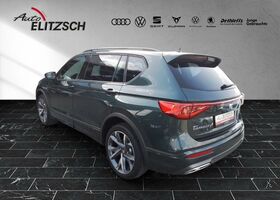 Сеат Tarraco, об'ємом двигуна 1.4 л та пробігом 1 тис. км за 48924 $, фото 2 на Automoto.ua