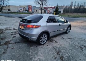 Хонда Сівік, об'ємом двигуна 2.2 л та пробігом 250 тис. км за 3002 $, фото 4 на Automoto.ua