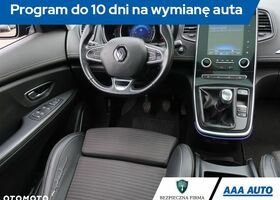 Рено Гранд Сценік, об'ємом двигуна 1.46 л та пробігом 190 тис. км за 12743 $, фото 7 на Automoto.ua