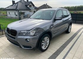 БМВ Х3, объемом двигателя 2 л и пробегом 185 тыс. км за 11771 $, фото 2 на Automoto.ua