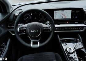 Кіа Sportage, об'ємом двигуна 1.6 л та пробігом 10 тис. км за 38337 $, фото 19 на Automoto.ua