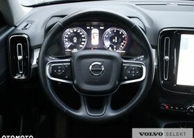 Вольво XC40, объемом двигателя 1.97 л и пробегом 96 тыс. км за 28054 $, фото 11 на Automoto.ua