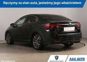 Тойота Авенсис, объемом двигателя 1.8 л и пробегом 154 тыс. км за 11447 $, фото 4 на Automoto.ua