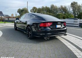 Ауді A7 Sportback, об'ємом двигуна 3 л та пробігом 239 тис. км за 18898 $, фото 5 на Automoto.ua