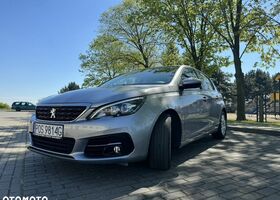 Пежо 308, объемом двигателя 1.5 л и пробегом 143 тыс. км за 10734 $, фото 2 на Automoto.ua