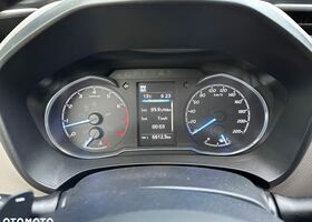 Тойота Яріс, об'ємом двигуна 1.5 л та пробігом 44 тис. км за 11879 $, фото 11 на Automoto.ua