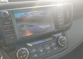 Тойота РАВ 4 2018 в Европе на Automoto.ua Тойота РАВ 4, объемом двигателя 2.49 л и пробегом 132 тыс. км за 28352 $, фото 3 на Automoto.ua