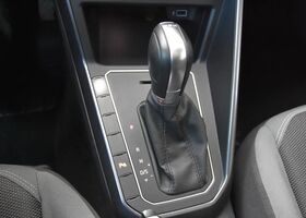 Фольксваген Поло 2018 у Європі на Automoto.ua Чорний Фольксваген Поло, об'ємом двигуна 1 л та пробігом 111 тис. км за 19109 $, фото 13 на Automoto.ua