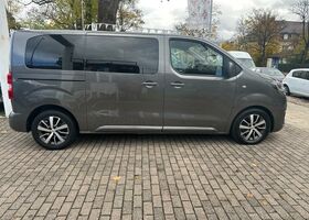 Тойота Proace Verso 2019 у Європі на Automoto.ua Тойота Proace Verso, об'ємом двигуна 2 л та пробігом 139 тис. км за 16900 $, фото 4 на Automoto.ua