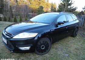 Форд Мондео, об'ємом двигуна 2 л та пробігом 198 тис. км за 5572 $, фото 10 на Automoto.ua