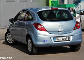 Опель Корса, об'ємом двигуна 1.23 л та пробігом 154 тис. км за 2721 $, фото 10 на Automoto.ua