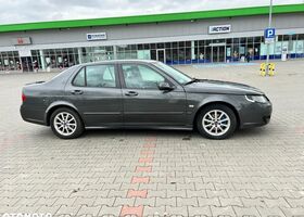 Сааб 9-5, об'ємом двигуна 1.91 л та пробігом 272 тис. км за 4644 $, фото 3 на Automoto.ua