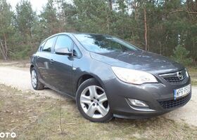 Опель Астра, об'ємом двигуна 1.4 л та пробігом 146 тис. км за 4860 $, фото 2 на Automoto.ua