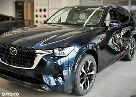 Мазда CX-60, об'ємом двигуна 2.49 л та пробігом 5 тис. км за 68164 $, фото 5 на Automoto.ua