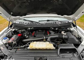 Форд Ф-150, об'ємом двигуна 3.5 л та пробігом 56 тис. км за 73434 $, фото 24 на Automoto.ua