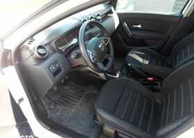 Дачия Duster, объемом двигателя 1.33 л и пробегом 70 тыс. км за 12743 $, фото 9 на Automoto.ua