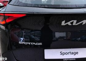 Кіа Sportage, об'ємом двигуна 1.6 л та пробігом 10 тис. км за 26760 $, фото 10 на Automoto.ua