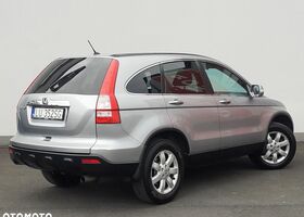 Хонда СРВ, объемом двигателя 2 л и пробегом 130 тыс. км за 9266 $, фото 5 на Automoto.ua