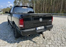 Додж RAM, об'ємом двигуна 5.65 л та пробігом 296 тис. км за 21598 $, фото 11 на Automoto.ua