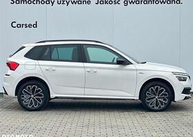 Шкода KAMIQ, объемом двигателя 1 л и пробегом 140 тыс. км за 23737 $, фото 3 на Automoto.ua