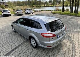 Форд Мондео, об'ємом двигуна 2 л та пробігом 245 тис. км за 4298 $, фото 14 на Automoto.ua