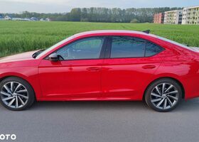 Шкода Октавія, об'ємом двигуна 1.5 л та пробігом 10 тис. км за 27408 $, фото 13 на Automoto.ua