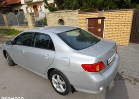 Тойота Королла, об'ємом двигуна 1.36 л та пробігом 190 тис. км за 4082 $, фото 15 на Automoto.ua