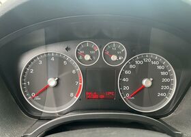 Форд Сі-Макс 2007 у Європі на Automoto.ua Сірий Форд Сі-Макс, об'ємом двигуна 0 л та пробігом 144 тис. км за 3300 $, фото 6 на Automoto.ua