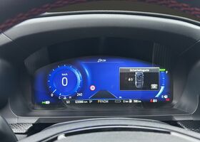 Форд Експлорер 2022 у Європі на Automoto.ua Чорний Форд Експлорер, об'ємом двигуна 2.96 л та пробігом 126 тис. км за 49661 $, фото 14 на Automoto.ua