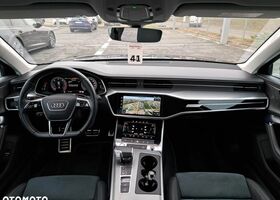 Ауді A6 Allroad, об'ємом двигуна 2.97 л та пробігом 123 тис. км за 53974 $, фото 2 на Automoto.ua