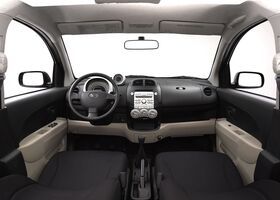 Дайхатсу Сирион, Хэтчбек 2005 - н.в. (M2) 1.3 i 16V (87 Hp)