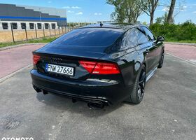 Ауді A7 Sportback, об'ємом двигуна 3 л та пробігом 200 тис. км за 16825 $, фото 37 на Automoto.ua