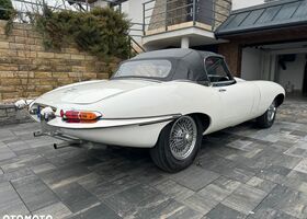 Ягуар E-Type, об'ємом двигуна 4.24 л та пробігом 49 тис. км за 66739 $, фото 6 на Automoto.ua