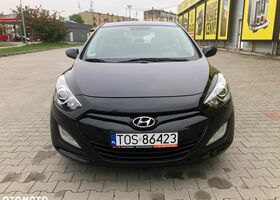 Хендай i30, об'ємом двигуна 1.4 л та пробігом 144 тис. км за 6911 $, фото 31 на Automoto.ua