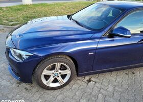 БМВ 3 Серія, об'ємом двигуна 1.5 л та пробігом 86 тис. км за 16091 $, фото 24 на Automoto.ua