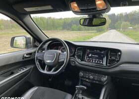 Додж Durango, об'ємом двигуна 5.65 л та пробігом 55 тис. км за 43175 $, фото 4 на Automoto.ua