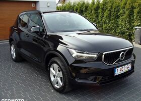 Вольво XC40, об'ємом двигуна 1.48 л та пробігом 77 тис. км за 21164 $, фото 1 на Automoto.ua