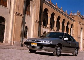 Ситроен Ксантия, Хэтчбек 1998 - 2001 (X2) 2.0 i
