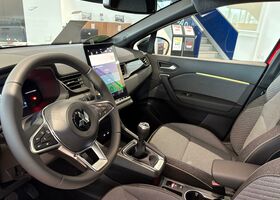 Мицубиси АСХ 2025 в Европе на Automoto.ua Серый Мицубиси АСХ, объемом двигателя 1.33 л и пробегом 1 тыс. км за 31946 $, фото 7 на Automoto.ua