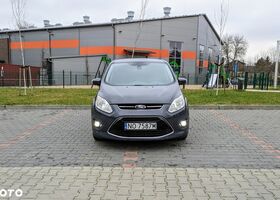 Форд Си-Макс, объемом двигателя 2 л и пробегом 290 тыс. км за 4946 $, фото 3 на Automoto.ua