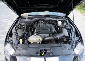 Сірий Форд Мустанг, об'ємом двигуна 2.26 л та пробігом 59 тис. км за 39290 $, фото 12 на Automoto.ua