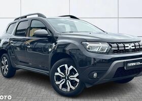 Дачія Duster, об'ємом двигуна 1.33 л та пробігом 28 тис. км за 19417 $, фото 5 на Automoto.ua