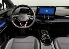 Фольксваген ID.4 2023 в Европе на Automoto.ua Серый Фольксваген ID.4, объемом двигателя 0 л и пробегом 19 тыс. км за 46732 $, фото 10 на Automoto.ua