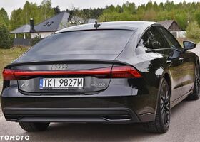 Ауді A7 Sportback, об'ємом двигуна 2.97 л та пробігом 171 тис. км за 45162 $, фото 22 на Automoto.ua