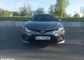 Тойота Камрі, об'ємом двигуна 2.49 л та пробігом 70 тис. км за 27408 $, фото 1 на Automoto.ua