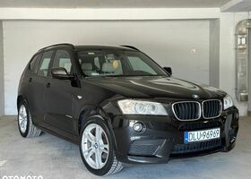 БМВ Х3, объемом двигателя 2 л и пробегом 194 тыс. км за 15961 $, фото 3 на Automoto.ua